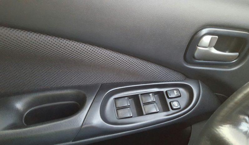 Nissan Sentra 2006 full