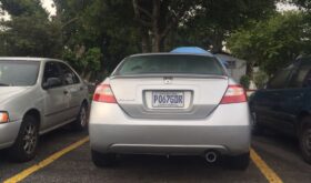 Usados: Honda Civic 2007, en buen estado y sin golpes