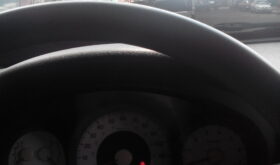 Usados: Mitsubishi Outlander 2006, automático, color gris