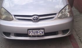 Usados: Toyota Echo 2003 automático motor 1500
