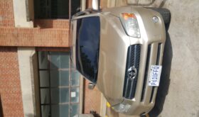 Usados: Toyota Rav4 2007 automático 4×4