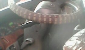 Usados: Bonito microbús Hyundai County 2004 full equipo