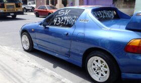 Usados: Honda Civic 1994 hidráulico con aros anchos