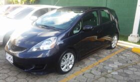 Usados: Honda Fit Sport 2010 automático con cambios secuenciales