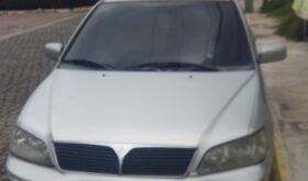 Usados: Mitsubishi Lancer Oz Rally 2003 en condición excelente