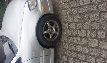 Usados: Mitsubishi Lancer Oz Rally 2003 en condición excelente full