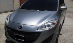 Usados: Mazda 5 2012 full equipo, transmisión automática tiptronic