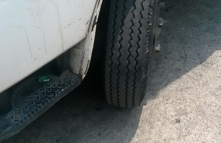 Usados: Mitsubishi Canter 1983 en muy buenas condiciones full