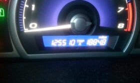 Usados: Honda Civic 2009 motor 1800 automático