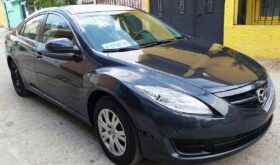 Usados: Mazda6 2012 motor 2.5 full equipo automático bolsas de aire
