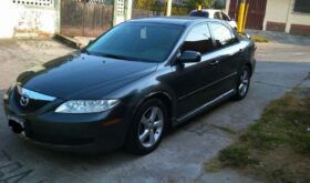 Usados: Mazda6 2004 nítido, a toda prueba, venta o cambio con ribete