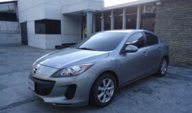 Usados: Mazda3 2012 motor 2.0 L, vidrios y retrovisores eléctricos