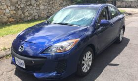 Usados: Mazda3 2012 automático/tiptronic motor 2.0