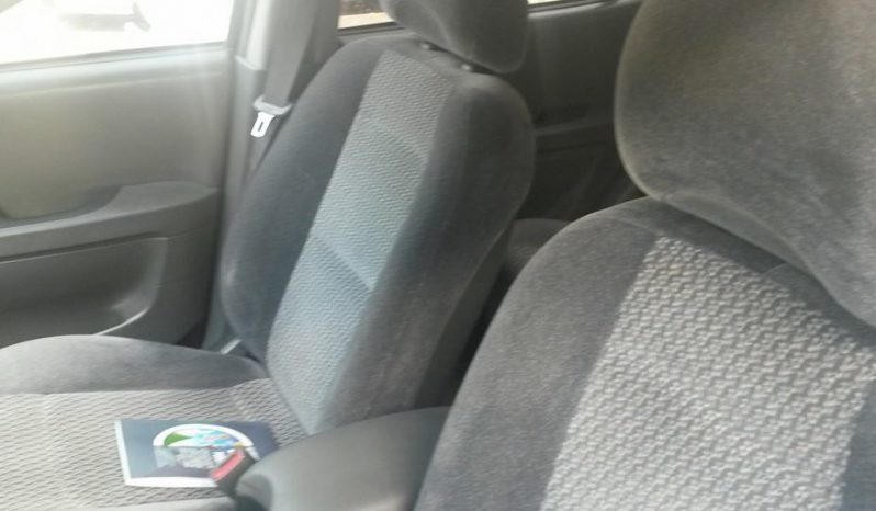 Usados: Hyundai Santa Fe 2004 full