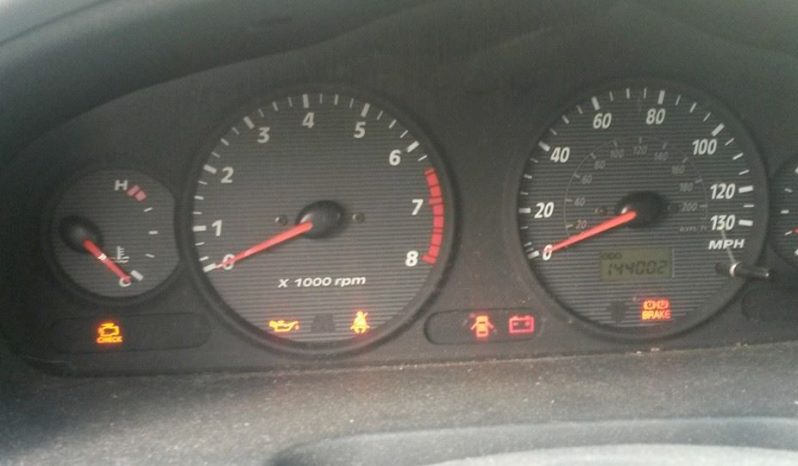 Usados: Hyundai Santa Fe 2004 full