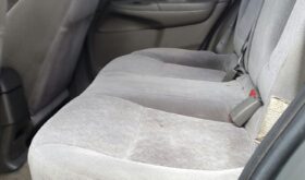 Usados: Nissan Sentra 2000 manual, color gris