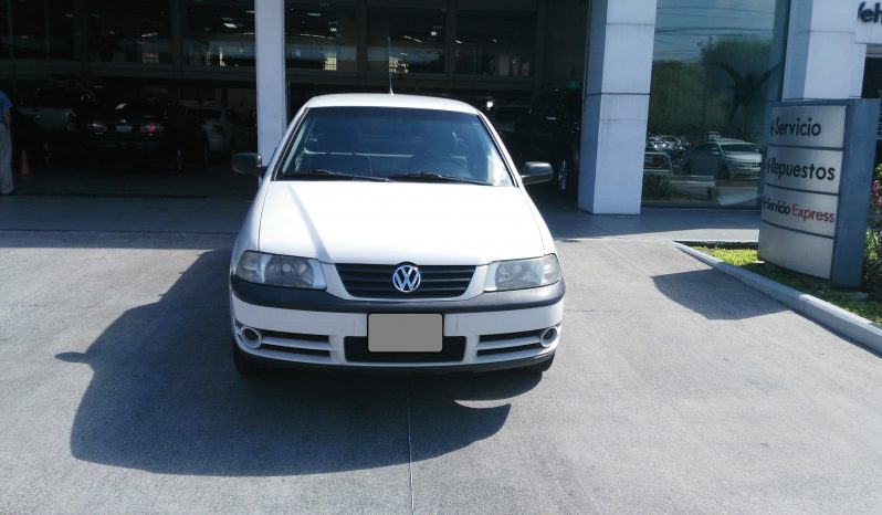 Usados: Volkswagen Vanagon 2006 transmisión manual, tracción delantera full