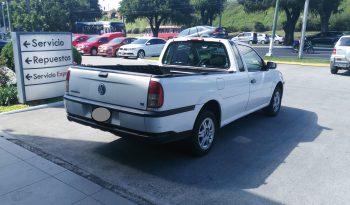 Usados: Volkswagen Vanagon 2006 transmisión manual, tracción delantera full