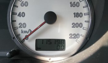 Usados: Volkswagen Vanagon 2006 transmisión manual, tracción delantera full