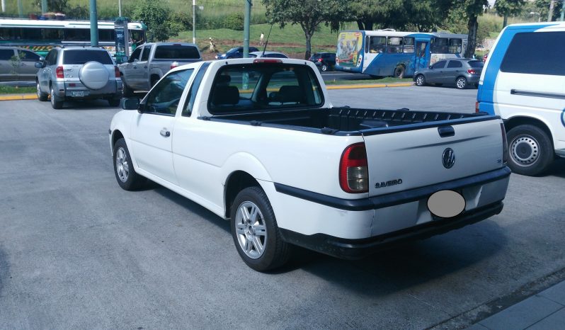 Usados: Volkswagen Vanagon 2006 transmisión manual, tracción delantera full