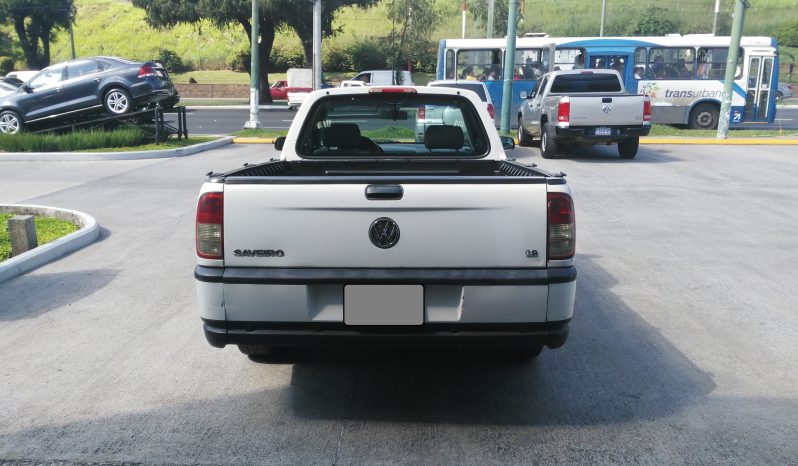 Usados: Volkswagen Vanagon 2006 transmisión manual, tracción delantera full