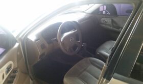 Usados: Mazda Protege 2000 automático motor 1.6
