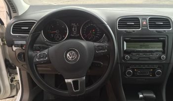 Usados: Volkswagen Golf 2008 1.6 TDI CR Advance DSG 105 full