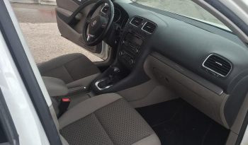 Usados: Volkswagen Golf 2008 1.6 TDI CR Advance DSG 105 full