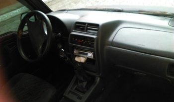 Usados: GEO Tracker 1996 transmisión manual, 4×2 full