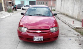 Usados: Chevrolet Cavalier 2003 en condición excelente