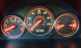 Usados: Honda Civic 2005 EX Coupé motor 1700 VTEC