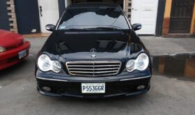 Usados: Mercedes Benz 190e 2005 en buenas condiciones