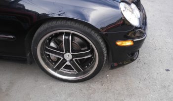 Usados: Mercedes Benz 190e 2005 en buenas condiciones full