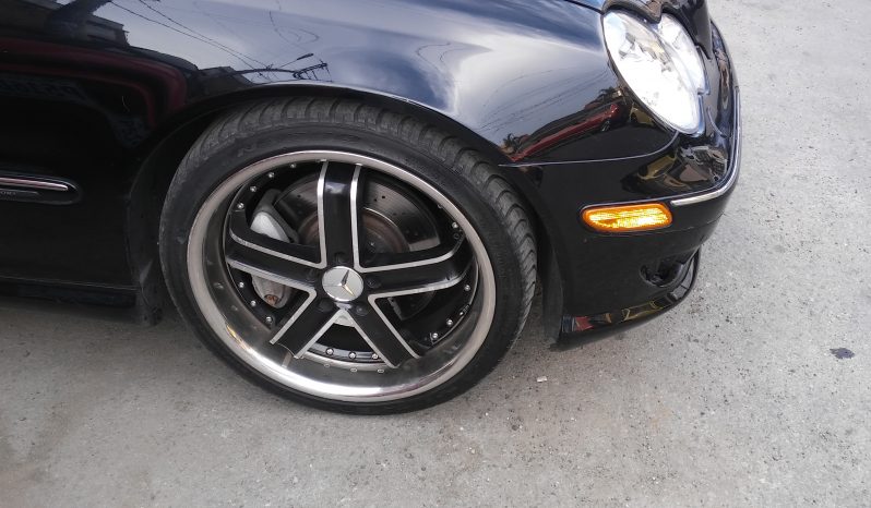 Usados: Mercedes Benz 190e 2005 en buenas condiciones full