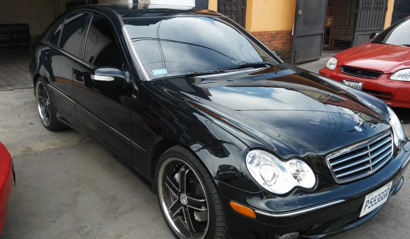 Usados: Mercedes Benz 190e 2005 en buenas condiciones full