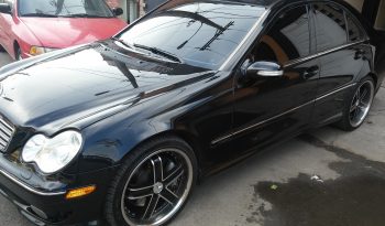 Usados: Mercedes Benz 190e 2005 en buenas condiciones full