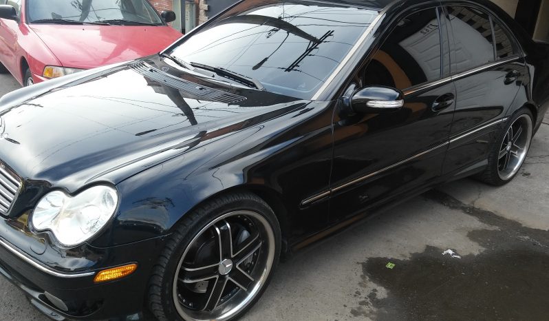 Usados: Mercedes Benz 190e 2005 en buenas condiciones full