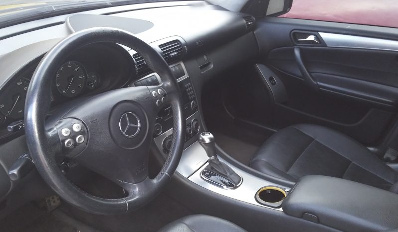 Usados: Mercedes Benz 190e 2005 en buenas condiciones full