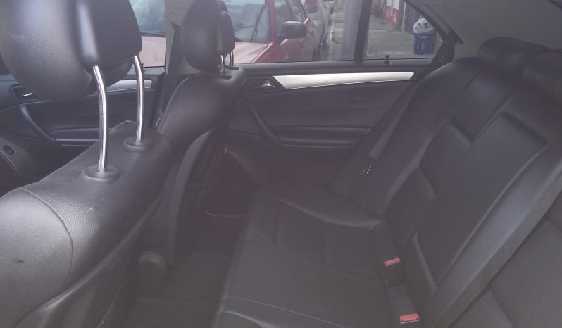 Usados: Mercedes Benz 190e 2005 en buenas condiciones full