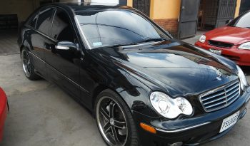 Usados: Mercedes Benz 190e 2005 en buenas condiciones full