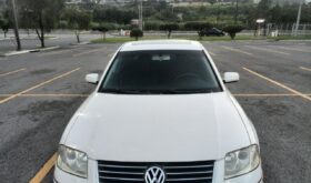 Usados: Volkswagen Passat 2004 motor 1.8 turbo gasolina