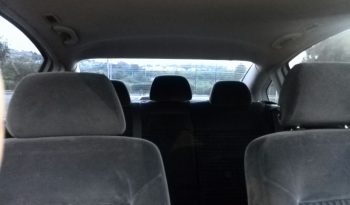 Usados: Volkswagen Passat 2004 motor 1.8 turbo gasolina full