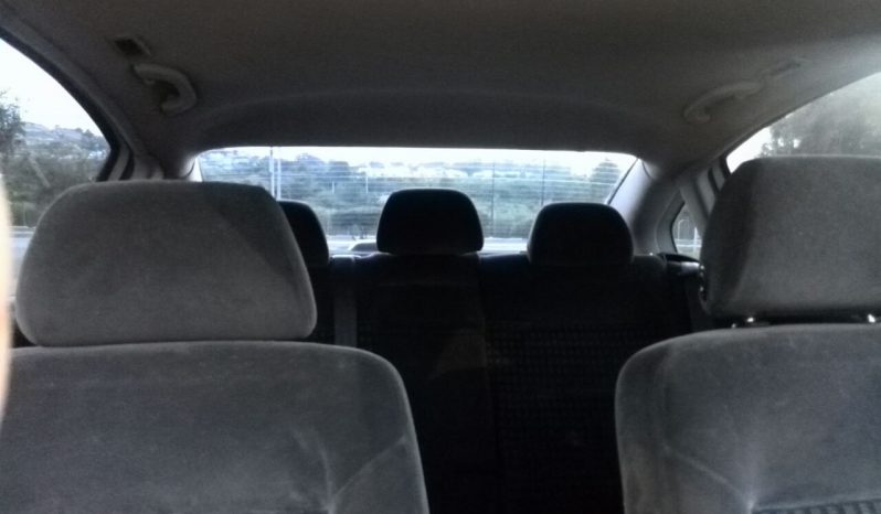 Usados: Volkswagen Passat 2004 motor 1.8 turbo gasolina full