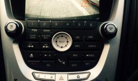 Usados: Chevrolet Equinox 2011 LTZ Edición Especial, con cámara de retroceso