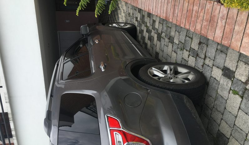 Usados: Ford Explorer 2013 versión limited en excelente condición full