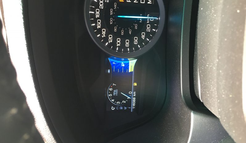 Usados: Ford Explorer 2013 versión limited en excelente condición full