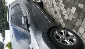 Usados: Ford Explorer 2013 versión limited en excelente condición full