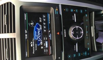 Usados: Ford Explorer 2013 versión limited en excelente condición full