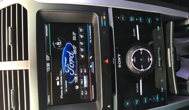 Usados: Ford Explorer 2013 versión limited en excelente condición full