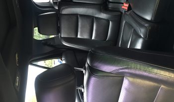 Usados: Ford Explorer 2013 versión limited en excelente condición full